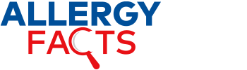 Allergy Facts South Africa logo
