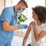 patient testing for allergies